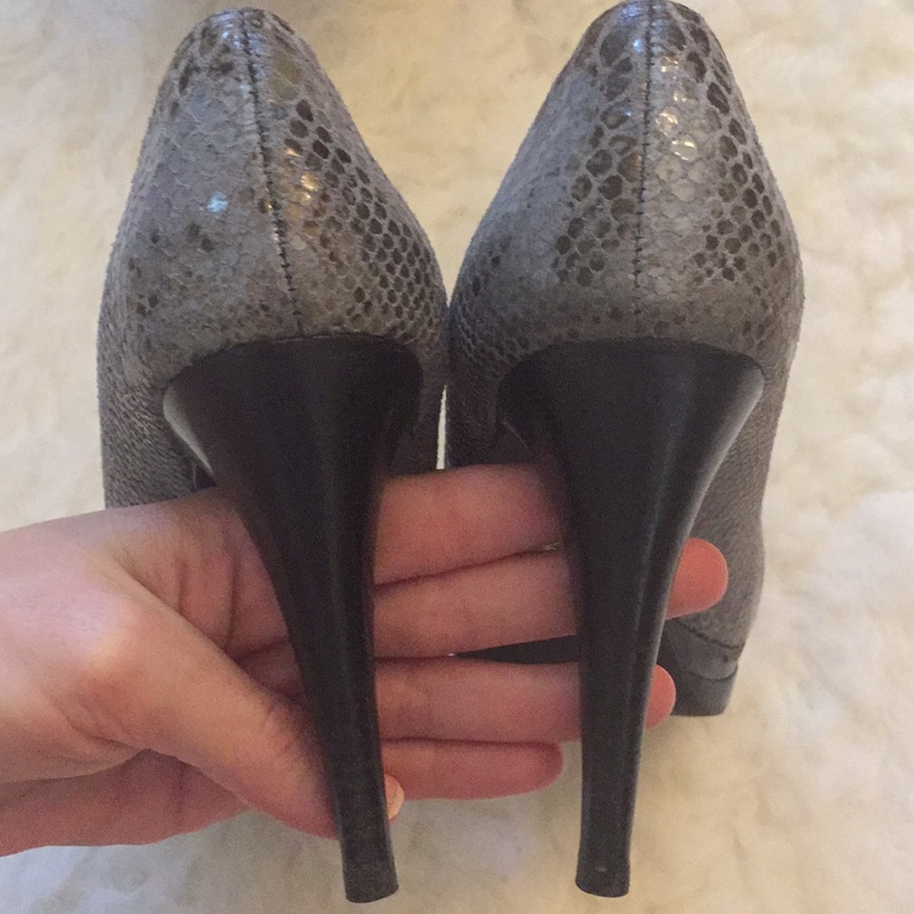 Moda Heels 6 - Picture 5 of 7